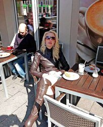 Luxurious Ladies in Shoes