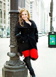 Luxurious Ladies in Shoes