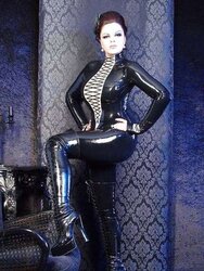 Luxurious Ladies in Shoes