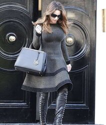 Luxurious Ladies in Shoes