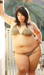 Bikinis swimsuits brassieres plumper mature clothed teenager gigantic ample
