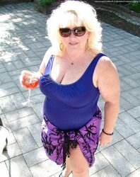 Bikinis swimsuits brassieres plumper mature clothed teenager gigantic ample