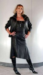 ROMY - Super Super-Hot MUMMY - Goddess Of FOOTWEAR...(four)