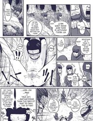 Ninja Dependence Additional (Aoiro-Syndrome)