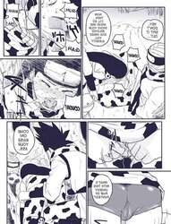 Ninja Dependence Additional (Aoiro-Syndrome)