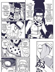 Ninja Dependence Additional (Aoiro-Syndrome)
