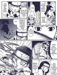 Ninja Dependence Additional (Aoiro-Syndrome)
