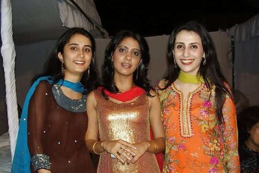 Paki satin silk salwar fucksluts