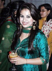 Paki satin silk salwar fucksluts