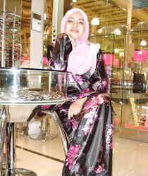 Paki satin silk salwar fucksluts