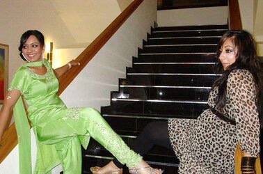 Paki satin silk salwar fucksluts