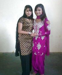 Paki satin silk salwar fucksluts