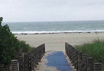 Haulover Naturist Beach