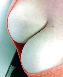 All-Natural Sweethearts - Bosom and More!