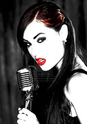 The Warm Killer and Magnificent Sasha Grey