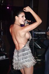 Eirini Parisi Greek singer