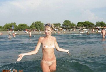 Naturist Teenagers II