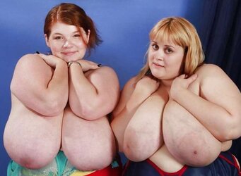 Plumper fammes chaudes aime la nibble