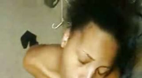 Light skinned tenant