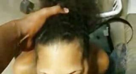 Light skinned tenant