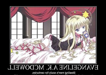HENTAI MOTIVATIONAL!
