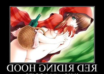 HENTAI MOTIVATIONAL!