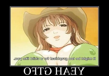 HENTAI MOTIVATIONAL!