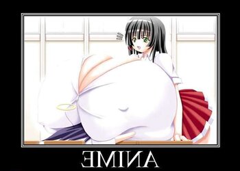HENTAI MOTIVATIONAL!