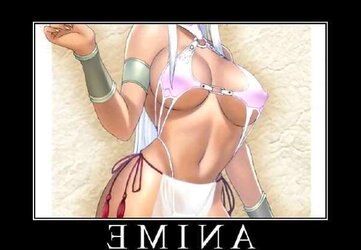HENTAI MOTIVATIONAL!