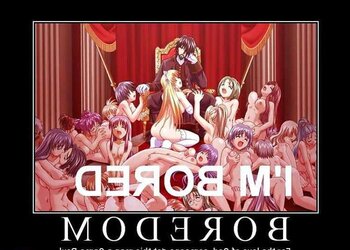 HENTAI MOTIVATIONAL!