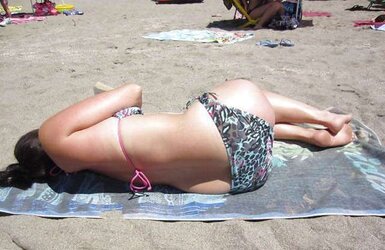 Red-Hot matures vacation handle