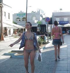 Highly killer British non-naked nymphs.