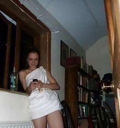 Highly killer British non-naked nymphs.
