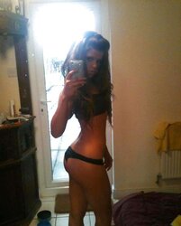 Highly killer British non-naked nymphs.