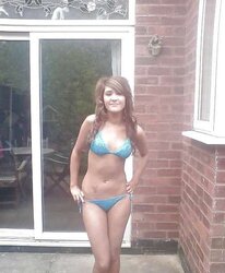 Highly killer British non-naked nymphs.