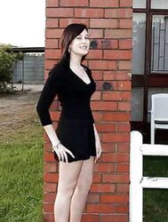 Highly killer British non-naked nymphs.