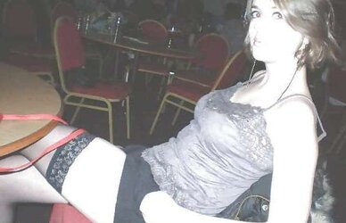 Highly killer British non-naked nymphs.