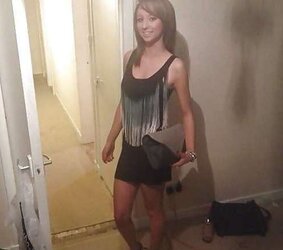 Highly killer British non-naked nymphs.