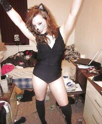 Highly killer British non-naked nymphs.