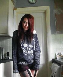 Highly killer British non-naked nymphs.