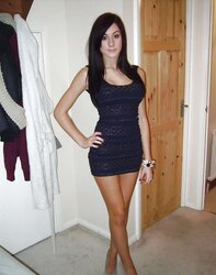Highly killer British non-naked nymphs.