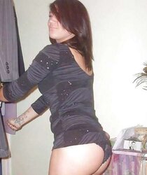 Highly killer British non-naked nymphs.
