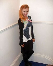 Highly killer British non-naked nymphs.