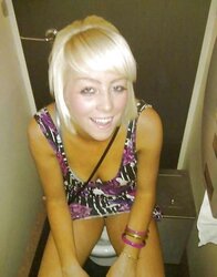 Highly killer British non-naked nymphs.