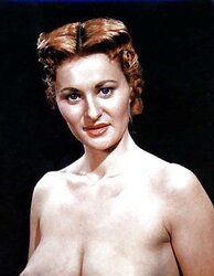 Classic nudes again