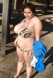 Ginormous Innate Boobies