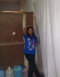 My female buddy hina