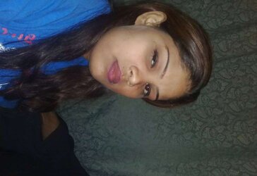 My female buddy hina