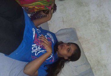 My female buddy hina