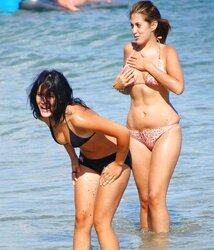 SWIMSUIT LOVELIES I